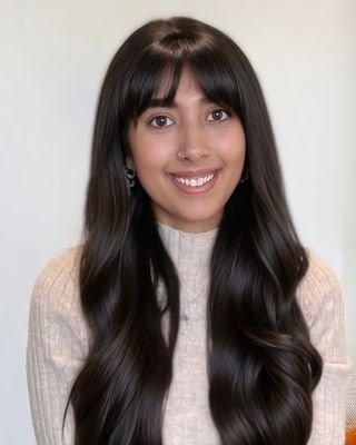 Alysha Dosanjh profile image